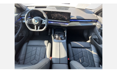 BMW 540d xDrive - автомобили, коли, обяви за нови и употребявани 6