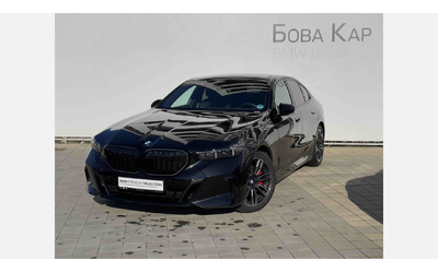 bmw-540d-xdrive-sedan - 0