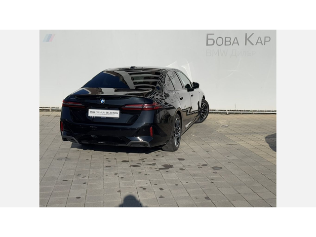 BMW 540d xDrive Sedan - автомобили, коли, обяви за нови и употребявани 1