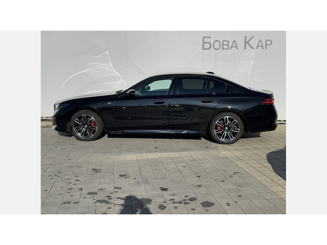 BMW 540d xDrive Sedan - автомобили, коли, обяви за нови и употребявани 2
