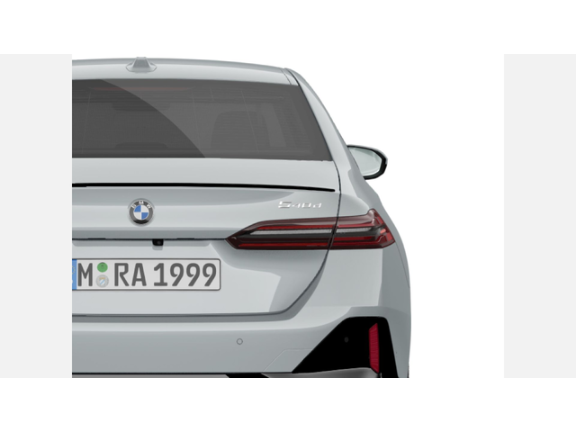 BMW 540d xDrive Sedan - автомобили, коли, обяви за нови и употребявани 6