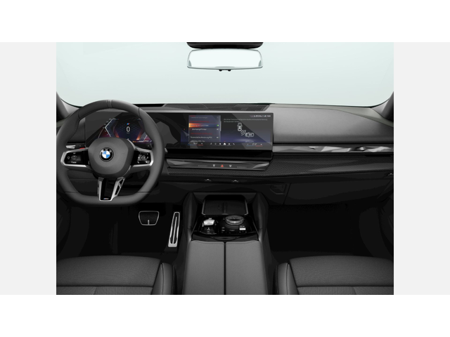 BMW 540d xDrive Sedan - автомобили, коли, обяви за нови и употребявани 9