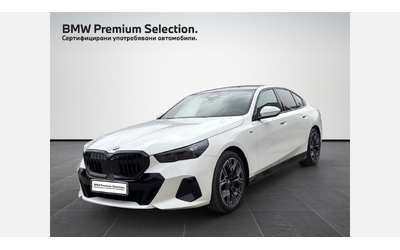 bmw-540d-xdrive-sedan - 0