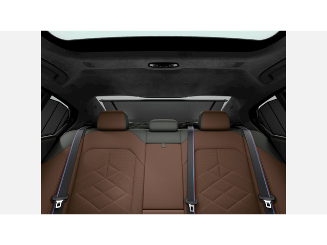 BMW 540d xDrive Sedan - автомобили, коли, обяви за нови и употребявани 11
