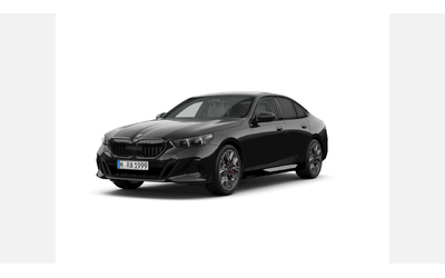 bmw-540d-xdrive-sedan - 1