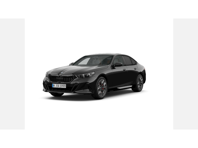 BMW 540d xDrive Sedan - автомобили, коли, обяви за нови и употребявани 1