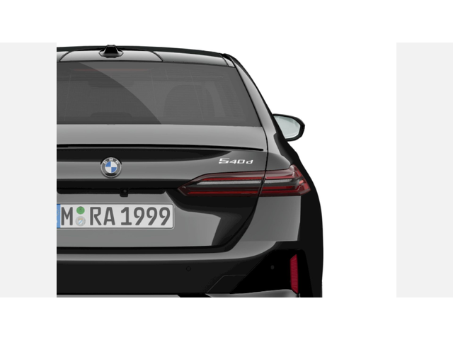 BMW 540d xDrive Sedan - автомобили, коли, обяви за нови и употребявани 6