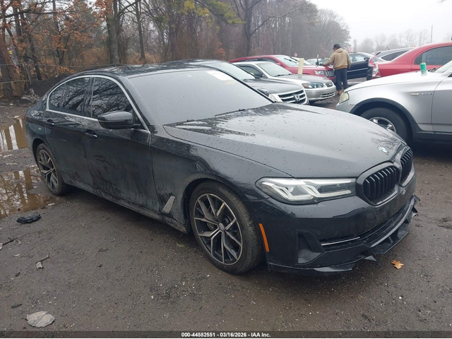 BMW 540I 3.0L I-6 DI, DOHC, VVT, TURBO, 335HP All Wheel Drive - автомобили, коли, обяви за нови и употребявани 0
