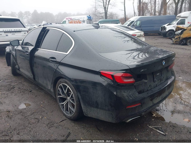 BMW 540I 3.0L I-6 DI, DOHC, VVT, TURBO, 335HP All Wheel Drive - автомобили, коли, обяви за нови и употребявани 2