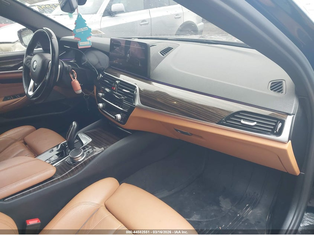 BMW 540I 3.0L I-6 DI, DOHC, VVT, TURBO, 335HP All Wheel Drive - автомобили, коли, обяви за нови и употребявани 4
