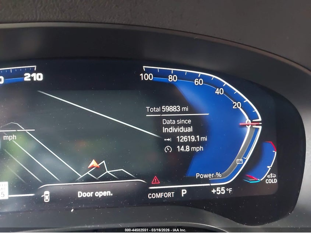 BMW 540I 3.0L I-6 DI, DOHC, VVT, TURBO, 335HP All Wheel Drive - автомобили, коли, обяви за нови и употребявани 6