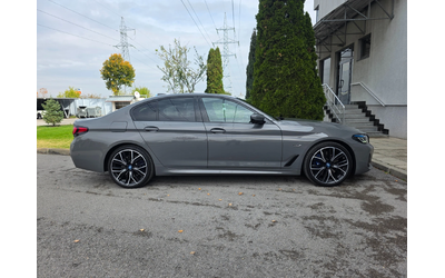 bmw-545 - 1