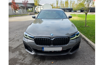 bmw-545 - 2