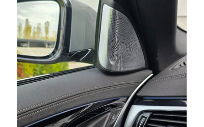 BMW 545 M Sport - автомобили, коли, обяви за нови и употребявани 6