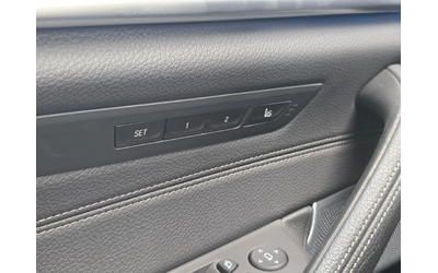 BMW 545 M Sport - автомобили, коли, обяви за нови и употребявани 8