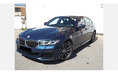 bmw-545e-xdrive - 0