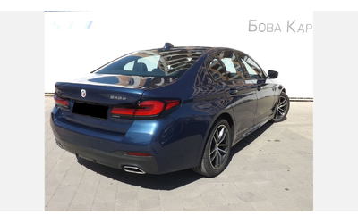 bmw-545e-xdrive - 1