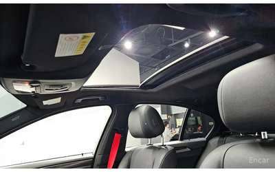 BMW 550 5 Series (F10) M550d xDrive Aerodynamic - автомобили, коли, обяви за нови и употребявани 15