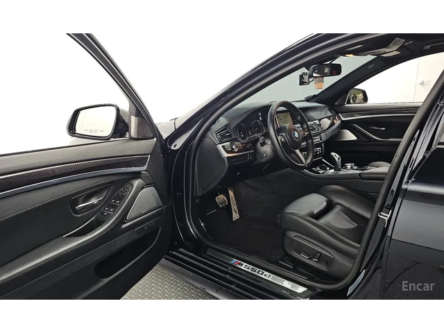 BMW 550 5 Series (F10) M550d xDrive Aerodynamic - автомобили, коли, обяви за нови и употребявани 9