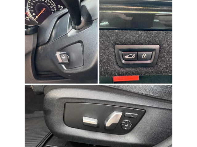 BMW 550 D-M PERFORMANCE-HARMAN KARDON-MEMORY-ПОДГРЕВ-ТОП - автомобили, коли, обяви за нови и употребявани 12