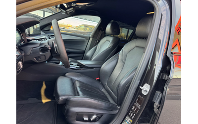 BMW 550 D-M PERFORMANCE-HARMAN KARDON-MEMORY-ПОДГРЕВ-ТОП - автомобили, коли, обяви за нови и употребявани 8