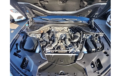 BMW 550 M550XI / DISTRONIC / 360 / HEADUP / HARMAN - автомобили, коли, обяви за нови и употребявани 12