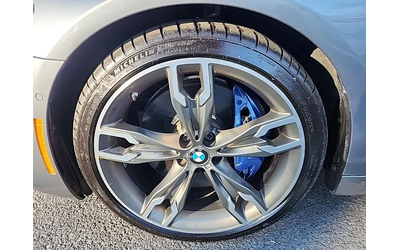 BMW 550 M550XI / DISTRONIC / 360 / HEADUP / HARMAN - автомобили, коли, обяви за нови и употребявани 6