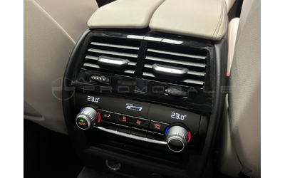 BMW 550 i xDrive M-pack HeadUp* 360* Подгрев - автомобили, коли, обяви за нови и употребявани 15