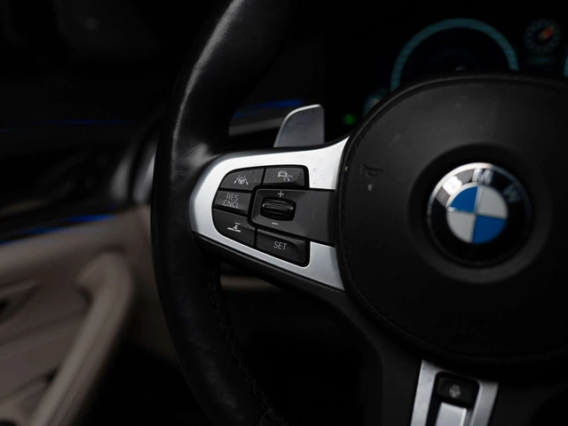 BMW 550 * xDrive * CARFAX * ЦЕНА ДО БГ - автомобили, коли, обяви за нови и употребявани 10