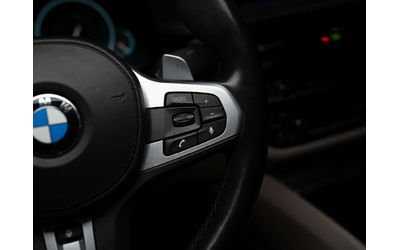 BMW 550 * xDrive * CARFAX * ЦЕНА ДО БГ - автомобили, коли, обяви за нови и употребявани 11