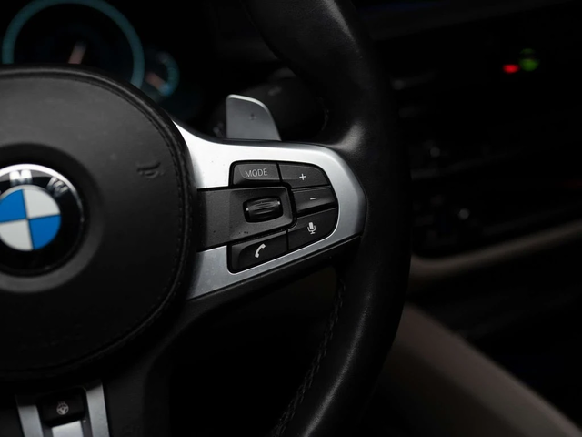 BMW 550 * xDrive * CARFAX * ЦЕНА ДО БГ - автомобили, коли, обяви за нови и употребявани 11