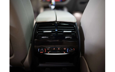 BMW 550 * xDrive * CARFAX * ЦЕНА ДО БГ - автомобили, коли, обяви за нови и употребявани 15