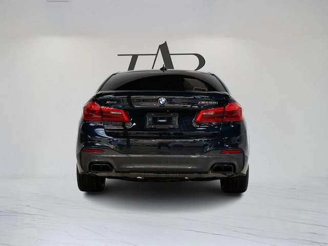 BMW 550 * xDrive * CARFAX * ЦЕНА ДО БГ - автомобили, коли, обяви за нови и употребявани 6