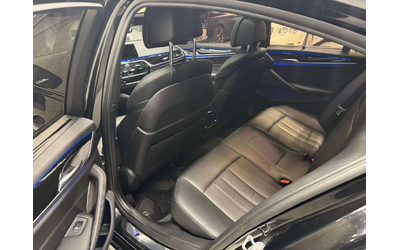 BMW 550 * xDrive * CARFAX * ЦЕНА ДО БГ - автомобили, коли, обяви за нови и употребявани 11