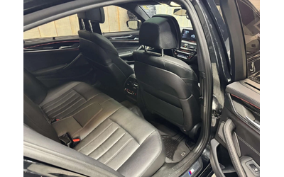 BMW 550 * xDrive * CARFAX * ЦЕНА ДО БГ - автомобили, коли, обяви за нови и употребявани 12