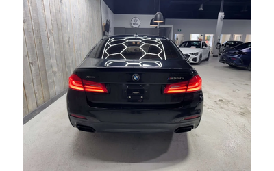 BMW 550 * xDrive * CARFAX * ЦЕНА ДО БГ - автомобили, коли, обяви за нови и употребявани 6