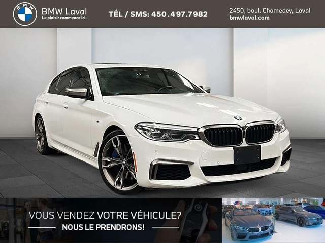 BMW 550 * xDrive * CARFAX * ЦЕНА ДО БГ - автомобили, коли, обяви за нови и употребявани 0