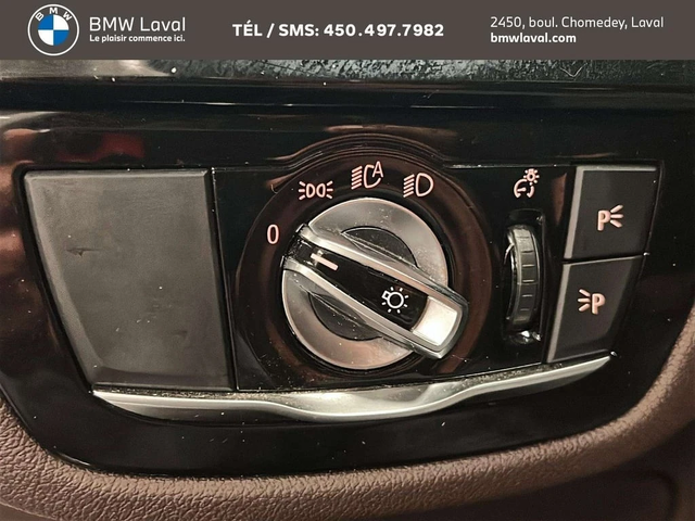 BMW 550 * xDrive * CARFAX * ЦЕНА ДО БГ - автомобили, коли, обяви за нови и употребявани 10