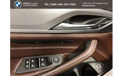 BMW 550 * xDrive * CARFAX * ЦЕНА ДО БГ - автомобили, коли, обяви за нови и употребявани 12