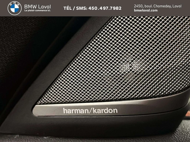 BMW 550 * xDrive * CARFAX * ЦЕНА ДО БГ - автомобили, коли, обяви за нови и употребявани 13