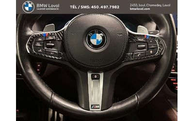 BMW 550 * xDrive * CARFAX * ЦЕНА ДО БГ - автомобили, коли, обяви за нови и употребявани 9