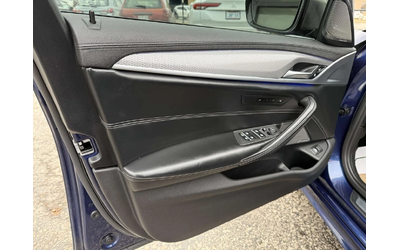 BMW 550 * xDrive * CARFAX * ЦЕНА ДО БГ - автомобили, коли, обяви за нови и употребявани 10