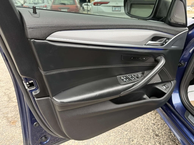 BMW 550 * xDrive * CARFAX * ЦЕНА ДО БГ - автомобили, коли, обяви за нови и употребявани 10