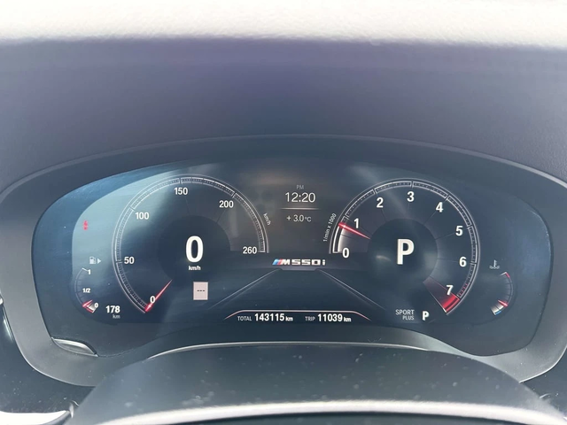 BMW 550 * xDrive * CARFAX * ЦЕНА ДО БГ - автомобили, коли, обяви за нови и употребявани 14