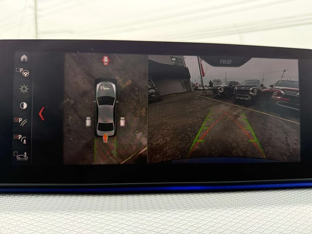 BMW 550 * xDrive * CARFAX * ЦЕНА ДО БГ - автомобили, коли, обяви за нови и употребявани 16