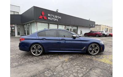 BMW 550 * xDrive * CARFAX * ЦЕНА ДО БГ - автомобили, коли, обяви за нови и употребявани 9