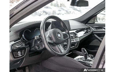 BMW 550 * xDrive * CARFAX * ЦЕНА ДО БГ - автомобили, коли, обяви за нови и употребявани 10