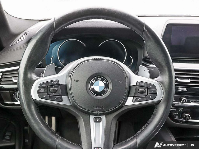 BMW 550 * xDrive * CARFAX * ЦЕНА ДО БГ - автомобили, коли, обяви за нови и употребявани 11