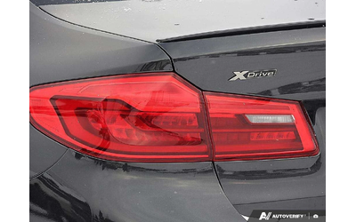 BMW 550 * xDrive * CARFAX * ЦЕНА ДО БГ - автомобили, коли, обяви за нови и употребявани 15