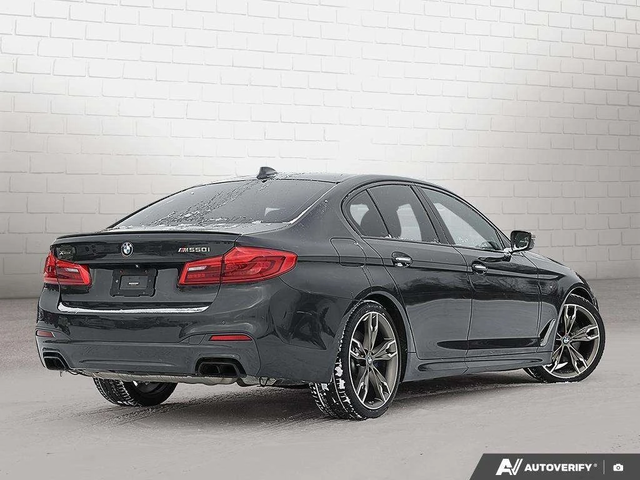 BMW 550 * xDrive * CARFAX * ЦЕНА ДО БГ - автомобили, коли, обяви за нови и употребявани 6